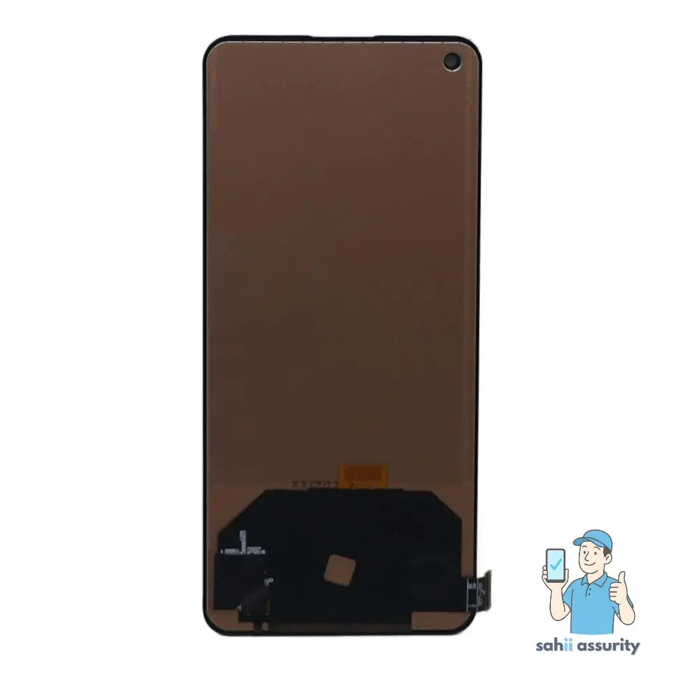 LCD with Touch Screen for Oppo Reno7 5G thumbnail